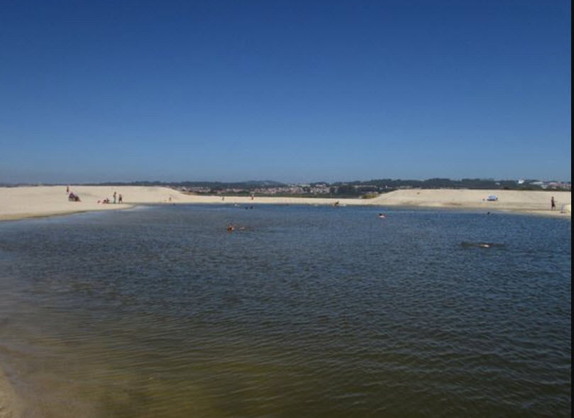 Barrinha de Esmoriz, Portugal, Portugal